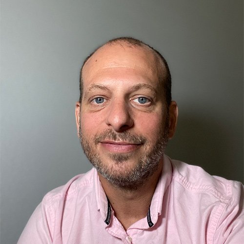 German Wegbrait Bio Pic